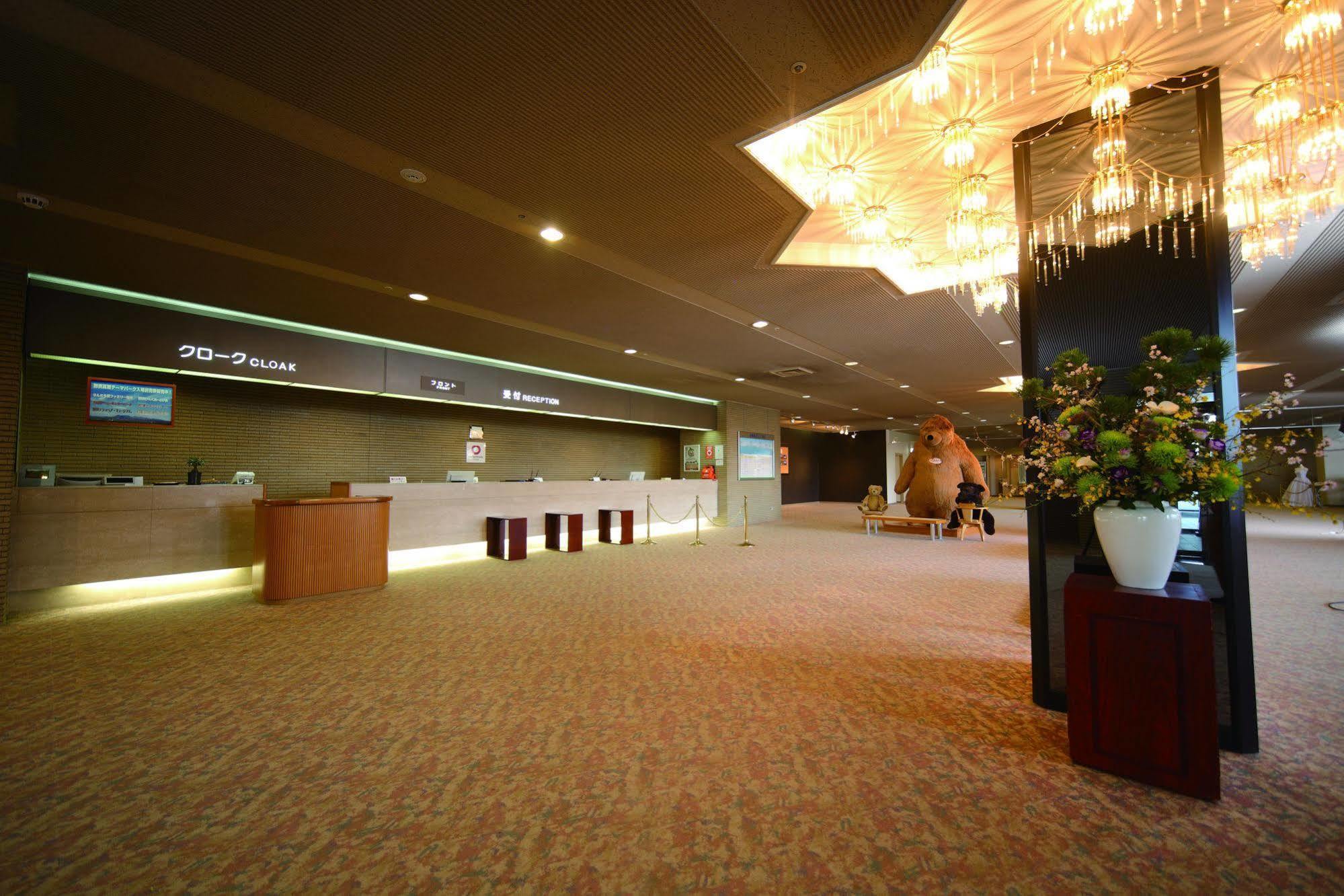 โรงแรมรอยัล นะซุ นาสุ ภายนอก รูปภาพ
