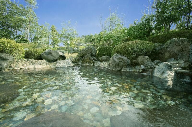 โรงแรมรอยัล นะซุ นาสุ ภายนอก รูปภาพ
